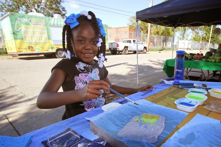 Social Media & Press